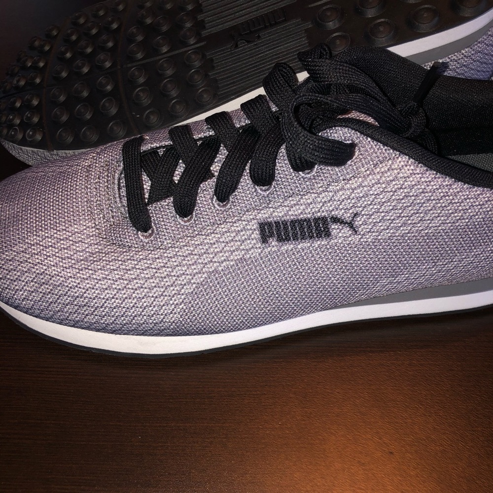 Brand New- Men’s size 8.5 Puma